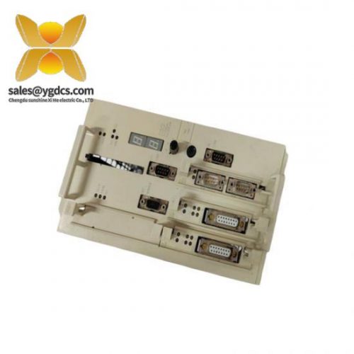 ABB DSAI133A Analog Input Board Module