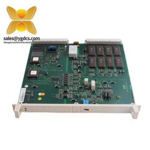 ABB DSAI146 3BSE007949R1 Programming Flexibility Module