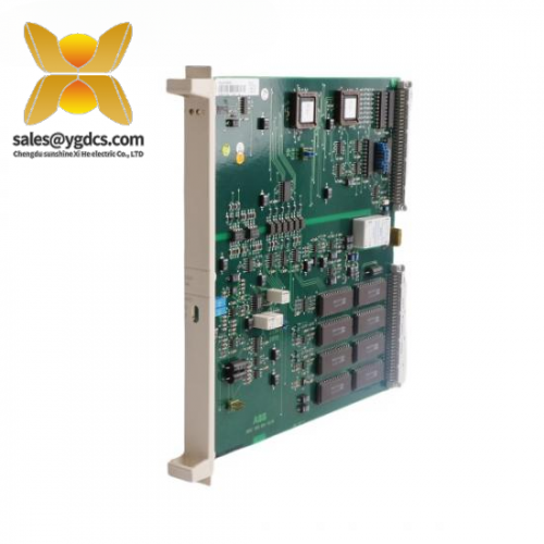 ABB DSAI146 3BSE007949R1 Programming Flexibility Module