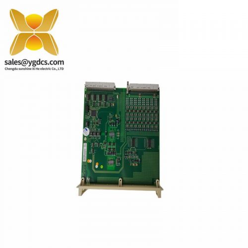 ABB DSAI146 3BSE007949R1 Programming Flexibility Module