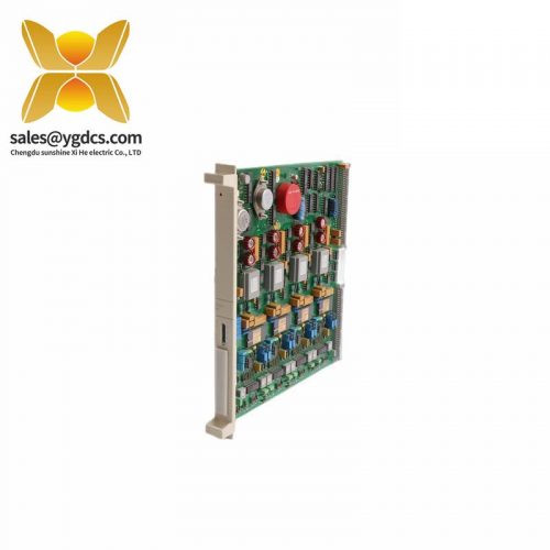ABB DSAO110 Analog Output Module for Industrial Automation