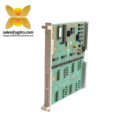 ABB 3HAC023637-007 Industrial Control Module