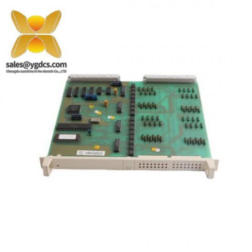 ABB 3HAC023637-007 Industrial Control Module