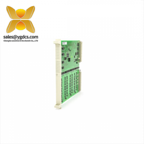 ABB 3HAC023637-007 Industrial Control Module