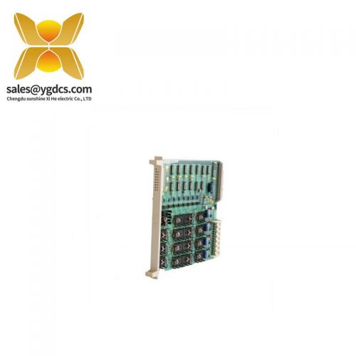 ABB SINT4420C 30KW Driver Board