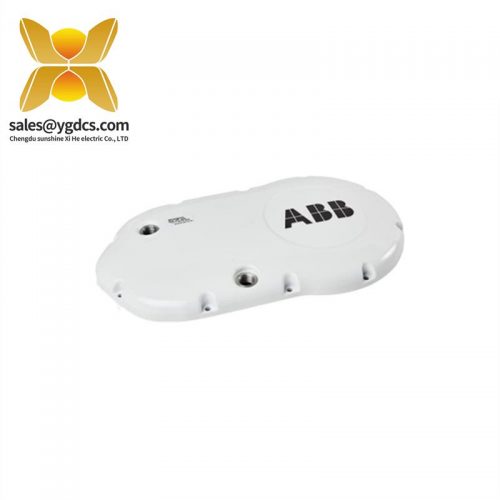 ABB DSDX404 Advanced Programmable Automation Module, 200 Characters Limit