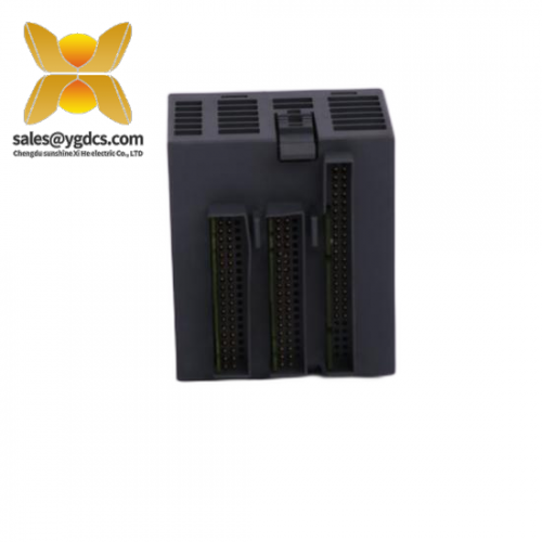 ABB DSMB-02C: Advanced Control Board for Industrial Automation