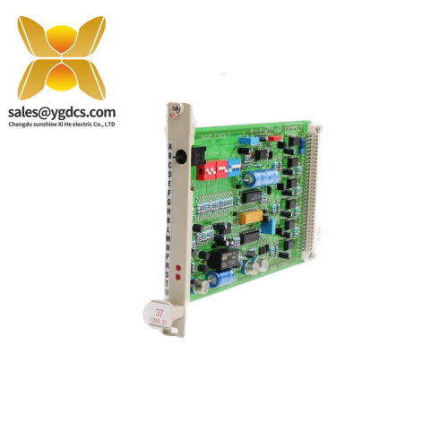 ABB DSPC174 3BSE005461R1 Controller Module for Industrial Automation