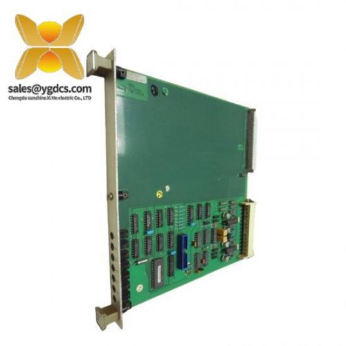 ABB 3HAC022626-001: Advanced Industrial Control Module