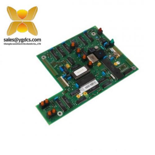 ABB 3HAC024844-001 Industrial Control Module, High Precision & Reliable Performance