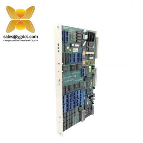 ABB DSQC202 Industrial Interface Module