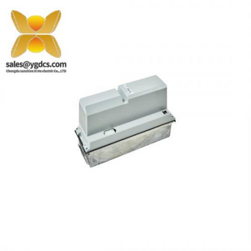 ABB DSQC346B: Industrial Control Module for Precision Automation