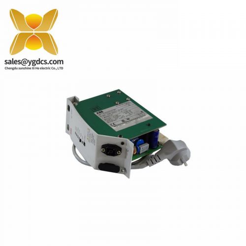 ABB DSQC354 Automation Control Module