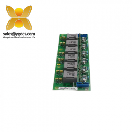 ABB DSQC354 Automation Control Module