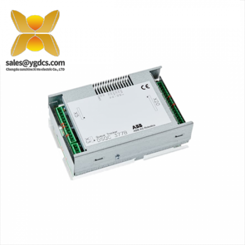 ABB SDCS-CON2-21 Advanced Control Module for Industry 4.0