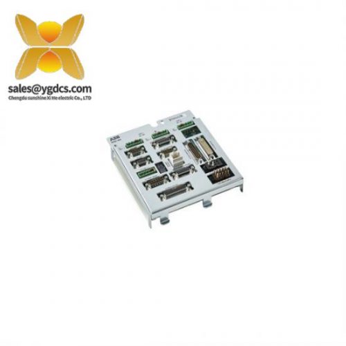 ABB DSQC504 3HAC5689-1 ABB Module, Automated Control