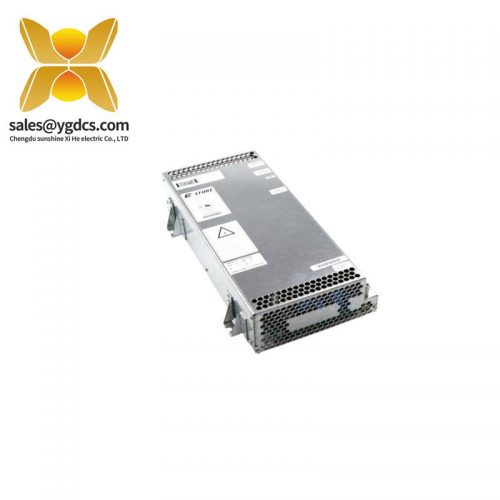 ABB DSQC627 3HAC020466-001 - Advanced Communication Module for Industrial Automation