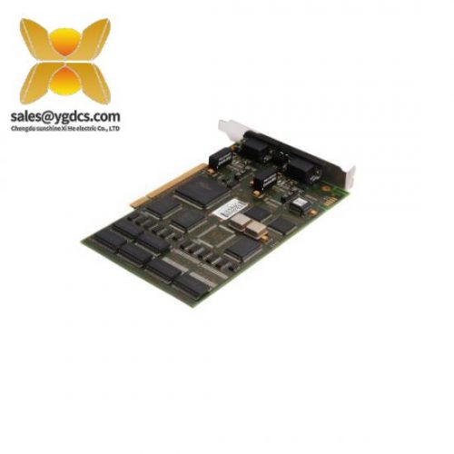 ABB NTU-7Q2E Bailey INFI 90 Process Control Module