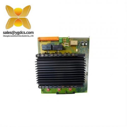 ABB Bailey IMMFC04 - Advanced Multifunction Controller