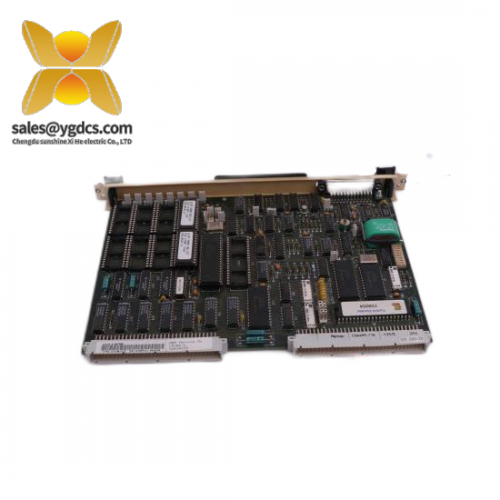 ABB DSTD-W130 Industrial Precision Control Module, Advanced Automation Solutions