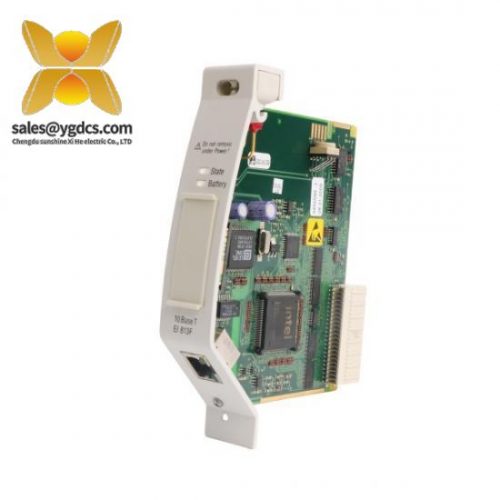 ABB 3HAC0277-2 Industrial Control Module, Precise Automation Solutions