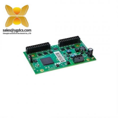 ABB EL3040 Industrial Control Module, High Precision & Reliability