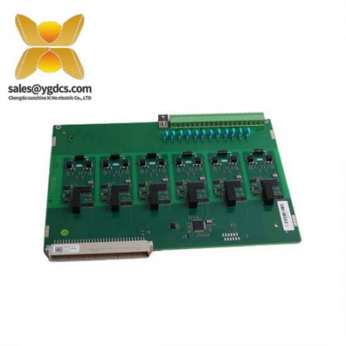 ABB UA C383 AE01 HIEE300890R0001: Yearly Discounted Industrial Automation Control Module