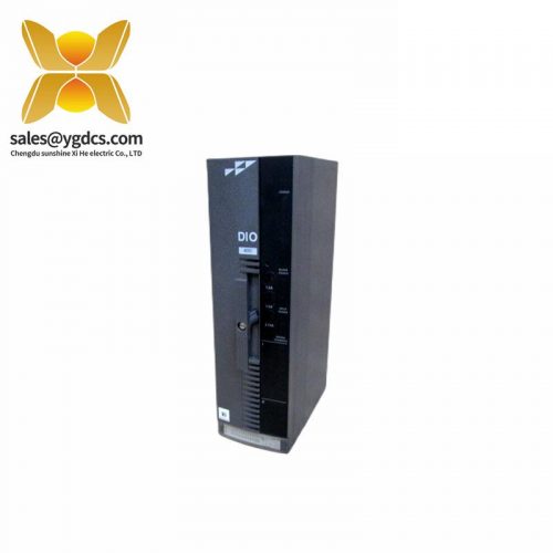 ABB FC95-22 HESG448688R22 Control Module - Industrial Automation