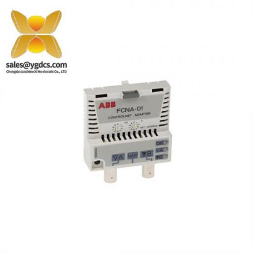 Chiron FEC-FC30-CHI-M-SA: High-Performance Compact PLC System