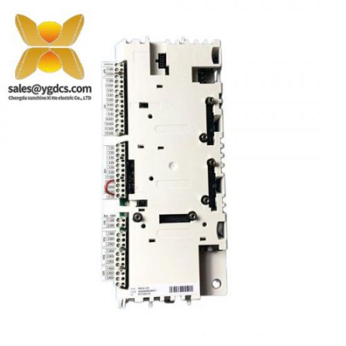 ABB FENA-11 PLC Module for Industrial Automation