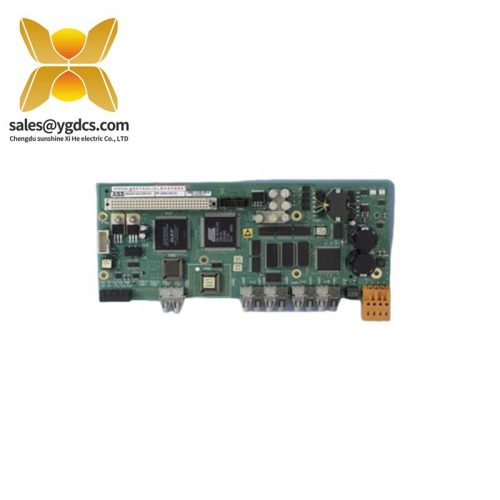 ABB FENA-11 PLC Module for Industrial Automation