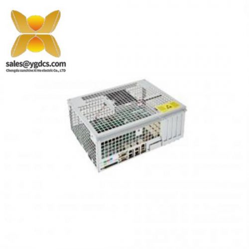 ABB FM9925A-E Process Control Module, High Efficiency & Reliability