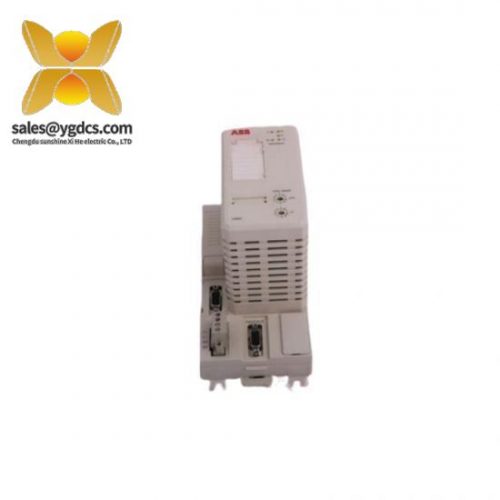 ABB FPR3471-1100R1002: High-Performance Relay Module for Industrial Control Systems