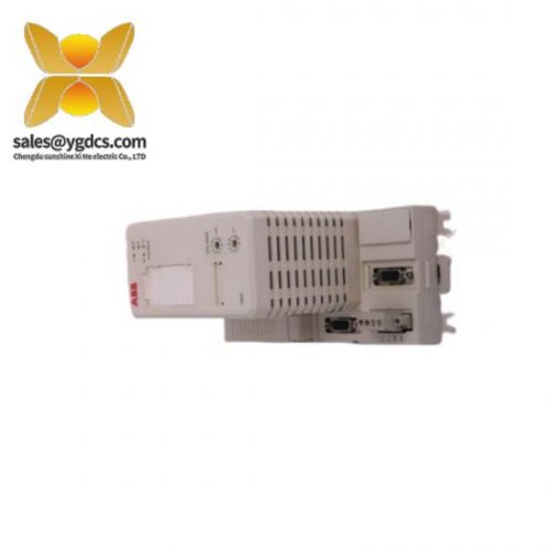 ABB FPR3471-1100R1002: High-Performance Relay Module for Industrial Control Systems