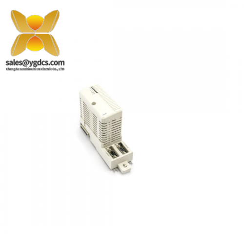 ABB G3EB HENF315768R1 Industrial Control Module