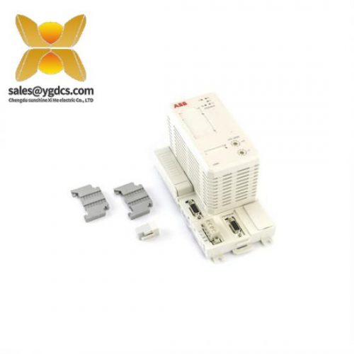 ABB G3FD HENF452692R1 - Industrial Control Module