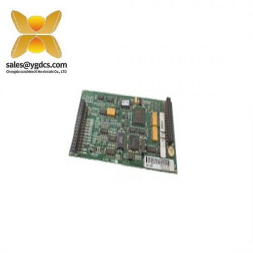 ABB G3FD HENF452692R1 - Industrial Control Module