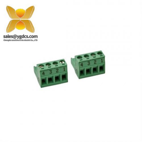 ABB G3FD HENF452692R1 - Industrial Control Module