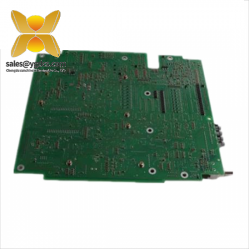 ABB G3FE HENF452697R1 Industrial Control Module, High Performance & Reliable