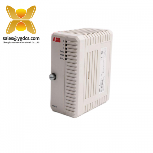 ABB G3FE HENF452697R1 Industrial Control Module, High Performance & Reliable