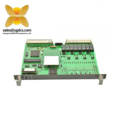 ABB GJR2388300R1010 83SR06B-E Binary and Analog Control Module - Precision Automation Solutions