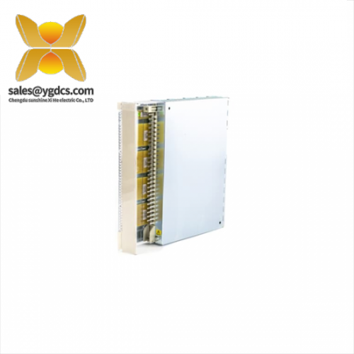 ABB GOP2 10.4ST Industrial Touchscreen Display Panel