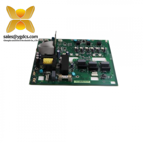 ABB HEIA201026R2 LT5410B-E Positioner Controller: Industrial Automation Excellence