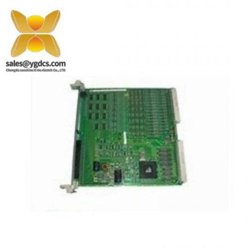 ABB 216EA62 1MRB150083R1/F Temperature Control System