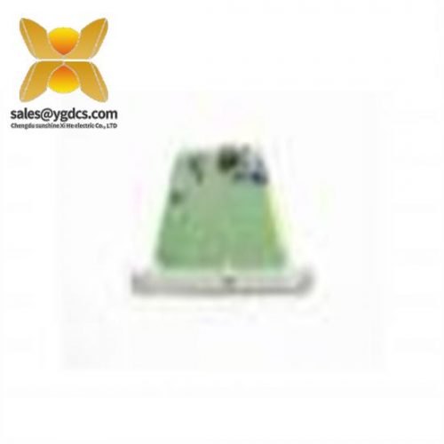 ABB 3BHB005727R0001 - UNS2880A DCS Module