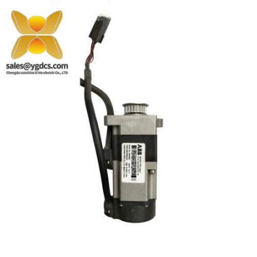 ABB HIEE300024R4 UAA326A04 ABB Module