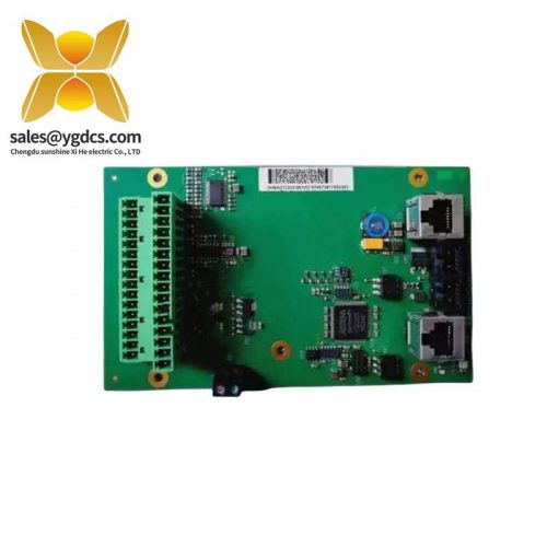 ABB HIEE300024R4 UAA326A04 ABB Module