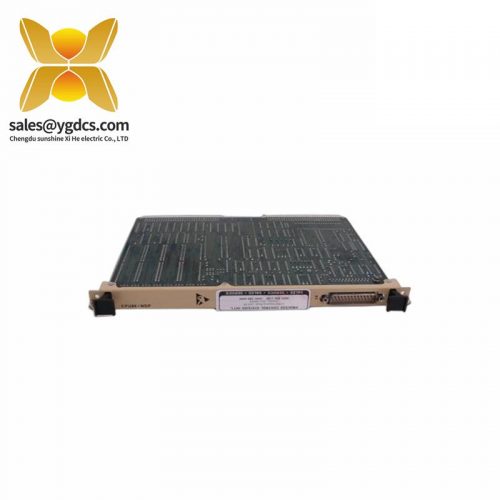 ABB HIEE400995R0002-3004223/010-UM B015 Control Module