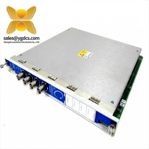 ABB HIEE400995R0002-3004223/010-UM BE Industrial Control Module