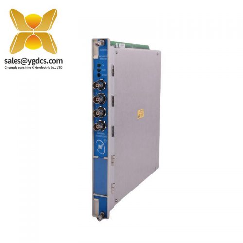 ABB HIEE400995R0002-3004223/010-UM BE Industrial Control Module